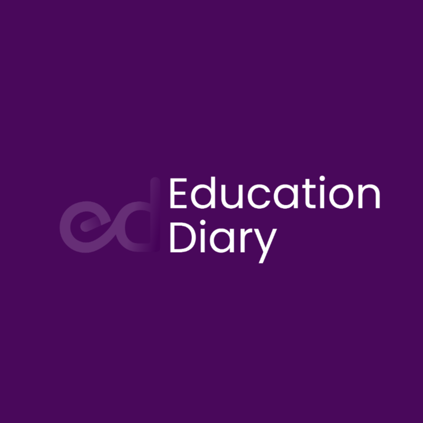 Education Diary