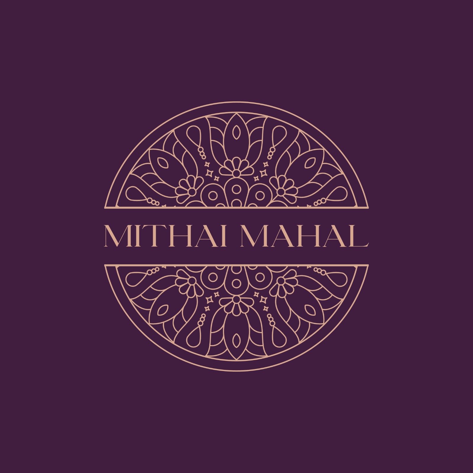 Mithai Mahal